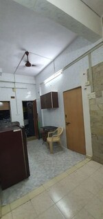 1 BHK 338 Sq.Ft. Apartment in Bandra West