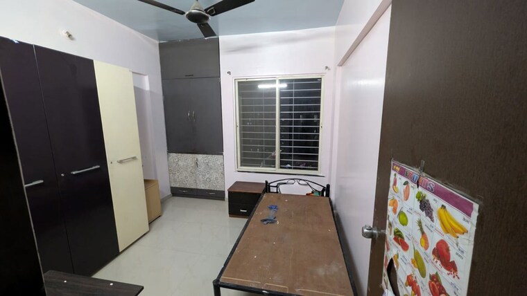Room, satva-grande-ventila 2 Bedroom 1100 Sq.Ft. Apartment In Wagholi Pune 10596597