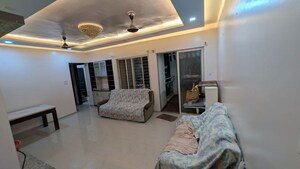 2 BHK Apartment For Rent in Satva Grande Ventila, Wagholi