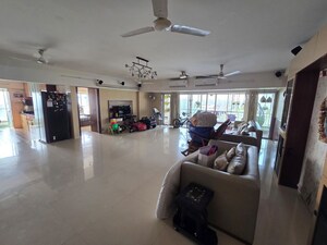 Parking in 3 BHK Apartment at Adani Group Western Heights, Andheri West – for Rent