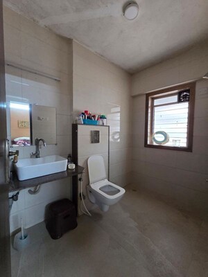 Team Area in 3 BHK Apartment at Adani Group Western Heights, Andheri West – for Rent