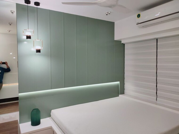 Room, wadhwa-imperial-heights 4 Bedroom 2700 Sq.Ft. Apartment In Goregaon West Mumbai 10596604
