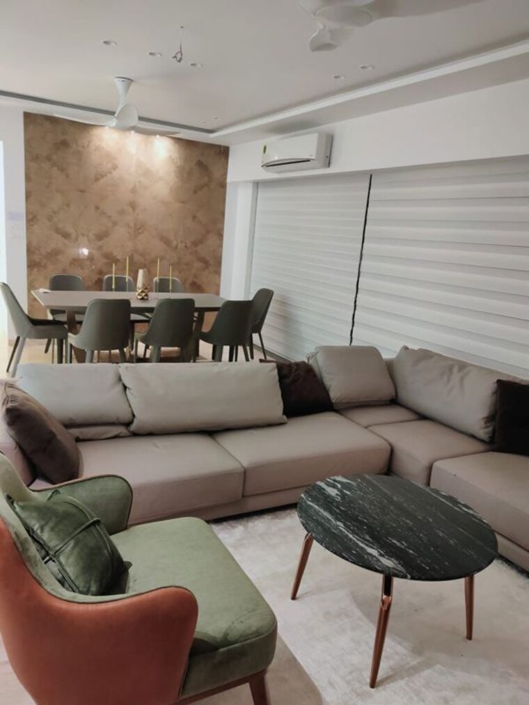 Team Area, wadhwa-imperial-heights 4 Bedroom 2700 Sq.Ft. Apartment In Goregaon West Mumbai 10596604