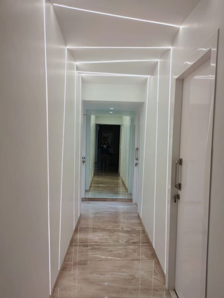 undefined, wadhwa-imperial-heights 4 Bedroom 2700 Sq.Ft. Apartment In Goregaon West Mumbai 10596604