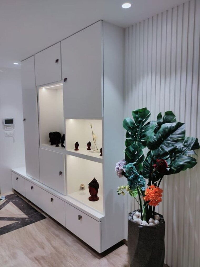 Team Area, wadhwa-imperial-heights 4 Bedroom 2700 Sq.Ft. Apartment In Goregaon West Mumbai 10596604