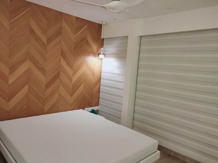 Room, wadhwa-imperial-heights 4 Bedroom 2700 Sq.Ft. Apartment In Goregaon West Mumbai 10596604