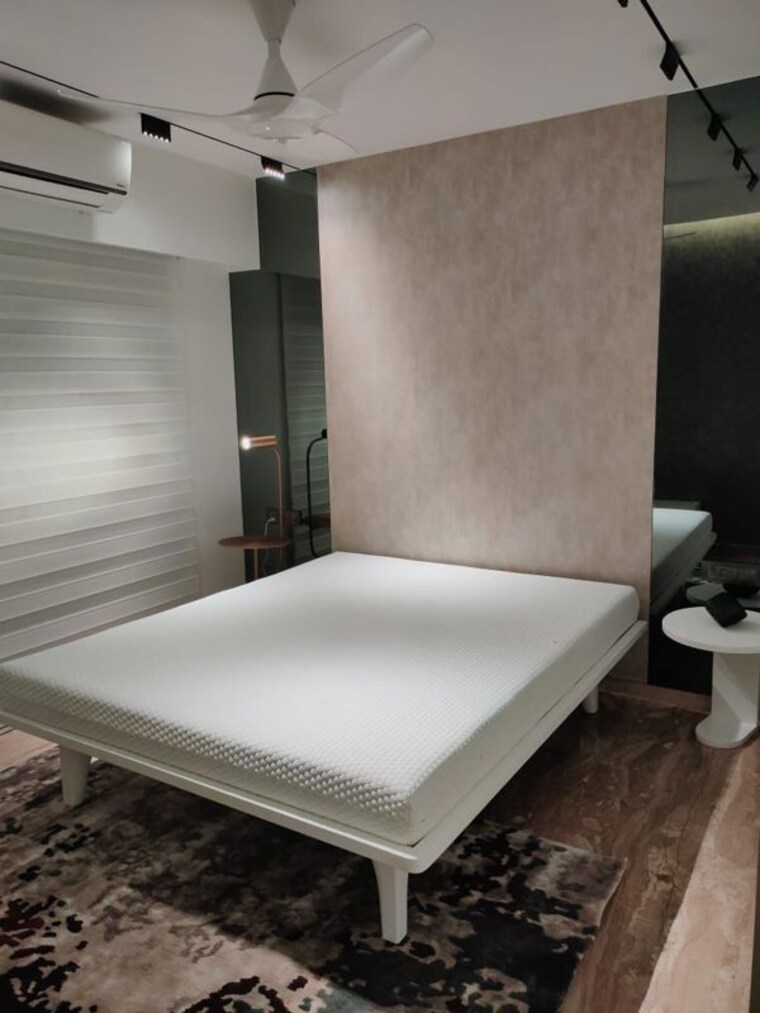 Bathroom, wadhwa-imperial-heights 4 Bedroom 2700 Sq.Ft. Apartment In Goregaon West Mumbai 10596604