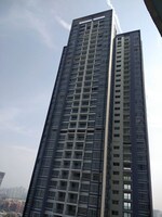 4 BHK + Extra Room 2700 Sq.Ft. Apartment in Wadhwa Imperial Heights
