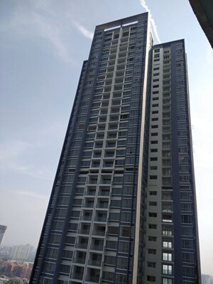 4 BHK Apartment For Rent in Wadhwa Imperial Heights, Goregaon West