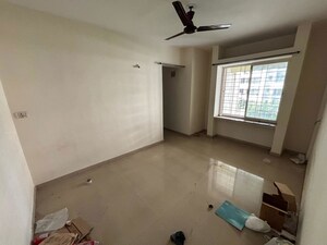 Living Room in 1 BHK Apartment at Anandtara Sayajiraje Avenue, Mundhwa – for Rent