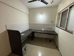 Kitchen in 1 BHK Apartment at Anandtara Sayajiraje Avenue, Mundhwa – for Rent