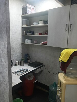 Team Area in  Office Space at ILD Trade Centre, Sector 47 – for Rent