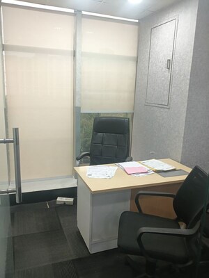 Team Area in  Office Space at ILD Trade Centre, Sector 47 – for Rent