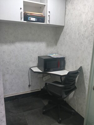 Team Area in  Office Space at ILD Trade Centre, Sector 47 – for Rent