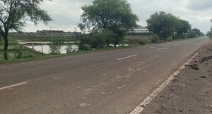 Plot Area in  Land at Sanchi Road – for Sale
