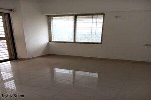 Living Room in 2 BHK Apartment at Geeta Gold Fusion, Kharadi – for Rent