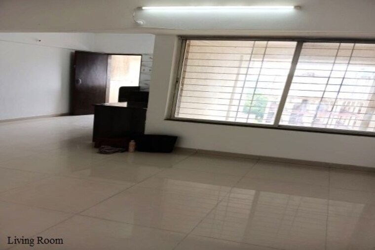 Living Room, geeta-gold-fusion 2 Bedroom 1295 Sq.Ft. Apartment In Kharadi Pune 10596589