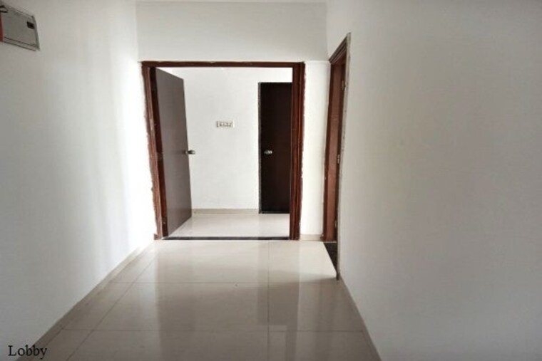 Lobby, geeta-gold-fusion 2 Bedroom 1295 Sq.Ft. Apartment In Kharadi Pune 10596589