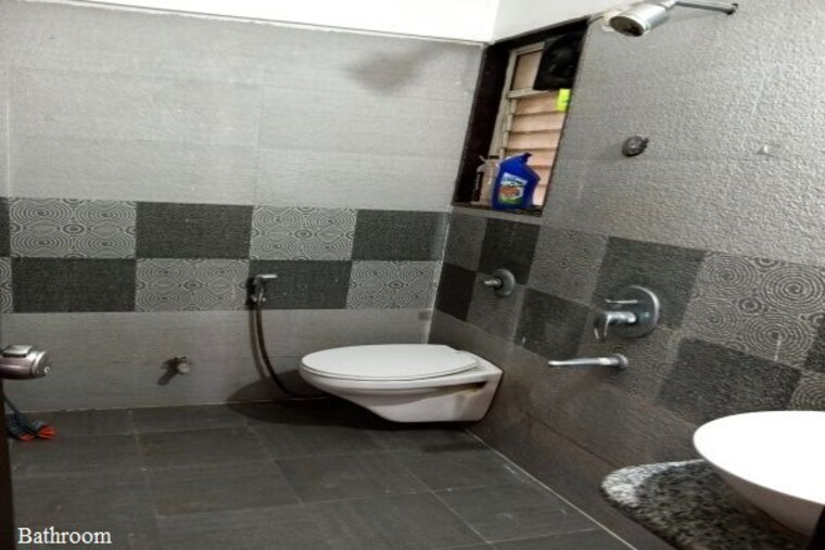 Bathroom, geeta-gold-fusion 2 Bedroom 1295 Sq.Ft. Apartment In Kharadi Pune 10596589