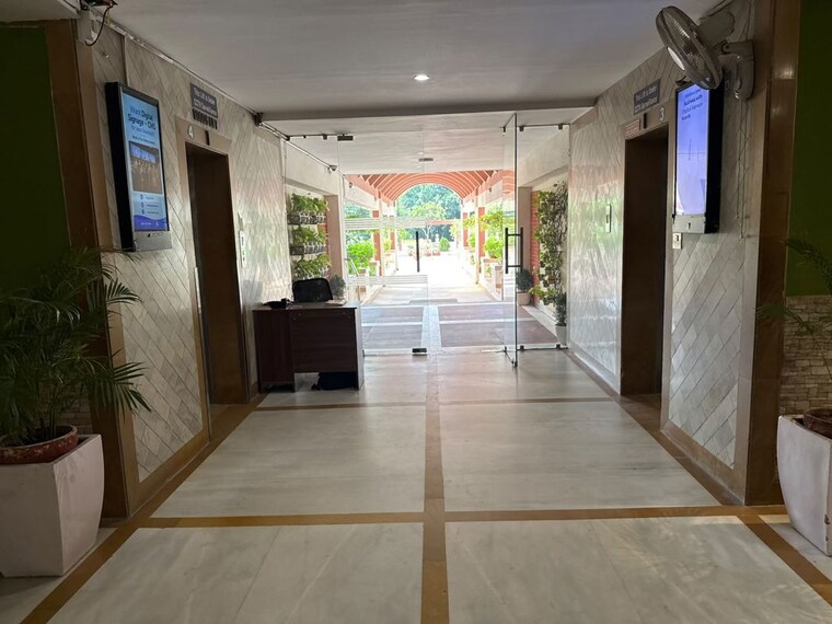 undefined, the-retreat-gurgaon 2 Bedroom 1200 Sq.Ft. Apartment In Sector 41 Gurgaon 10596634