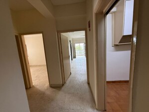 Building Lobby in 2 BHK Apartment at The Retreat Gurgaon, Sector 41 – for Rent