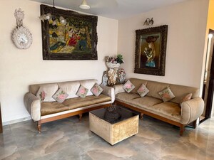  Apartment For Rent in Andheri CHS, Andheri West