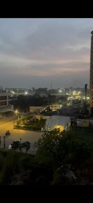 3 BHK Builder Floor – Exterior View View at Shahpur Bamheta - for Sale