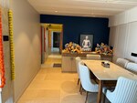 3 BHK 1150 Sq.Ft. Apartment in HDIL Metropolis Residences