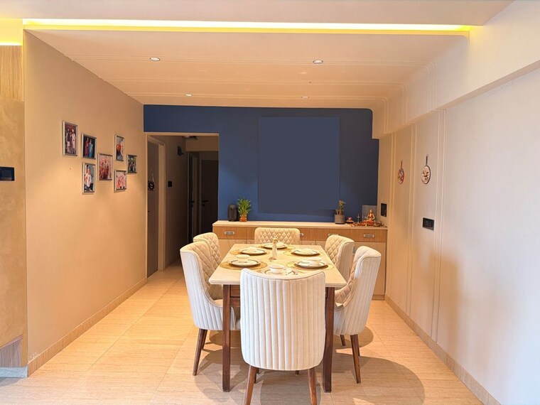 Team Area, hdil-metropolis-residences 3 Bedroom 1150 Sq.Ft. Apartment In Andheri West Mumbai 10596636