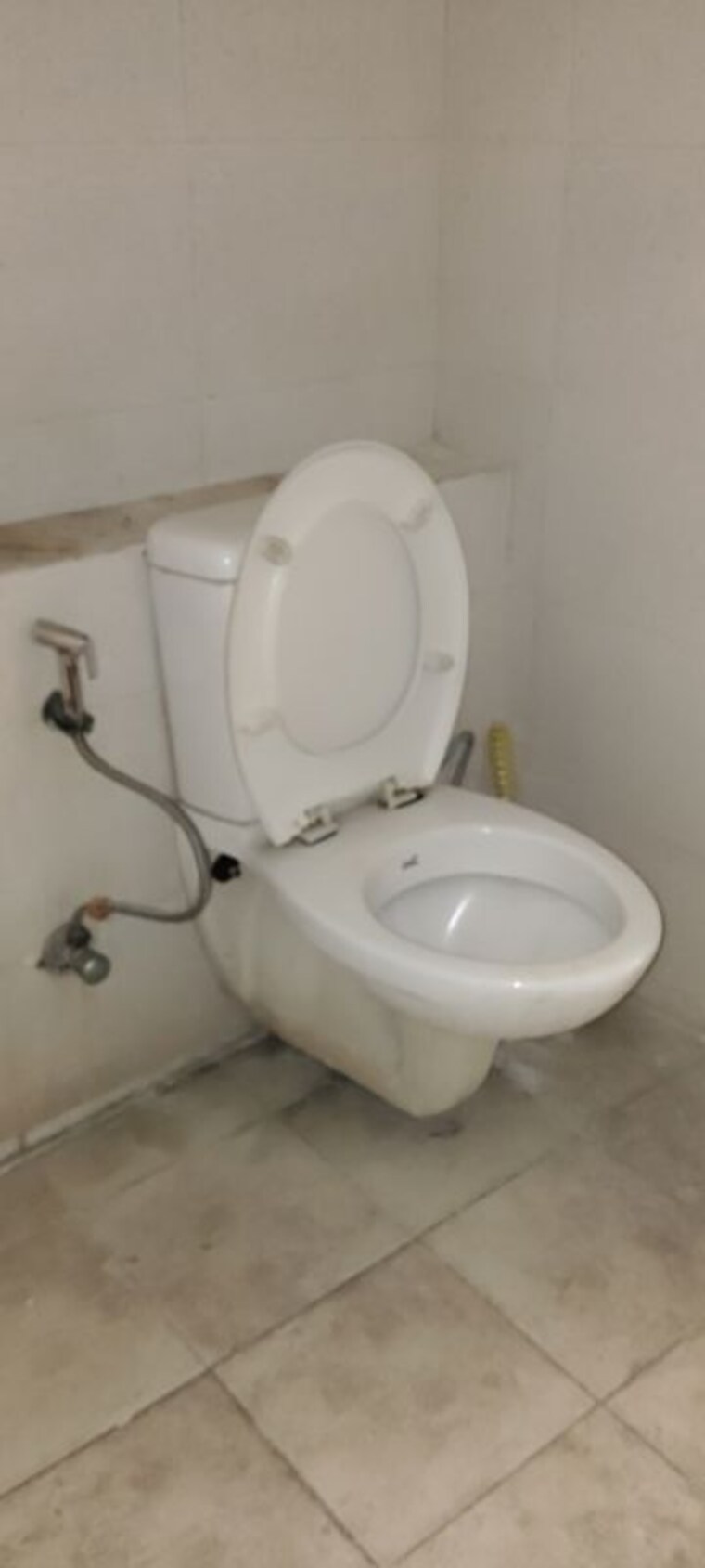 Bathroom, srs-residency 2 Bedroom 1304 Sq.Ft. Apartment In Sector 88 Faridabad 10596638