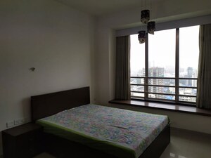 Bedroom in 5 BHK Apartment at Oberoi Springs, Andheri West – for Sale
