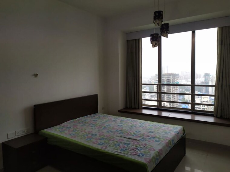 Bedroom, oberoi-springs 5 Bedroom 2200 Sq.Ft. Apartment In Andheri West Mumbai 10596637