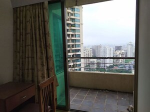 Kitchen in 5 BHK Apartment at Oberoi Springs, Andheri West – for Sale