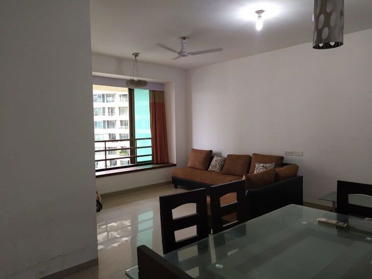 Living Room, oberoi-springs 5 Bedroom 2200 Sq.Ft. Apartment In Andheri West Mumbai 10596637