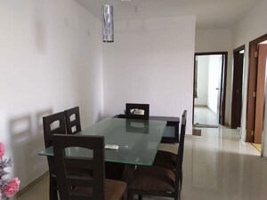 Team Area in 5 BHK Apartment at Oberoi Springs, Andheri West – for Sale