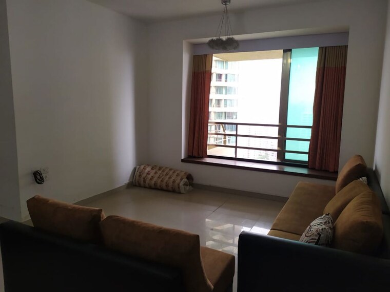 Living Room, oberoi-springs 5 Bedroom 2200 Sq.Ft. Apartment In Andheri West Mumbai 10596637