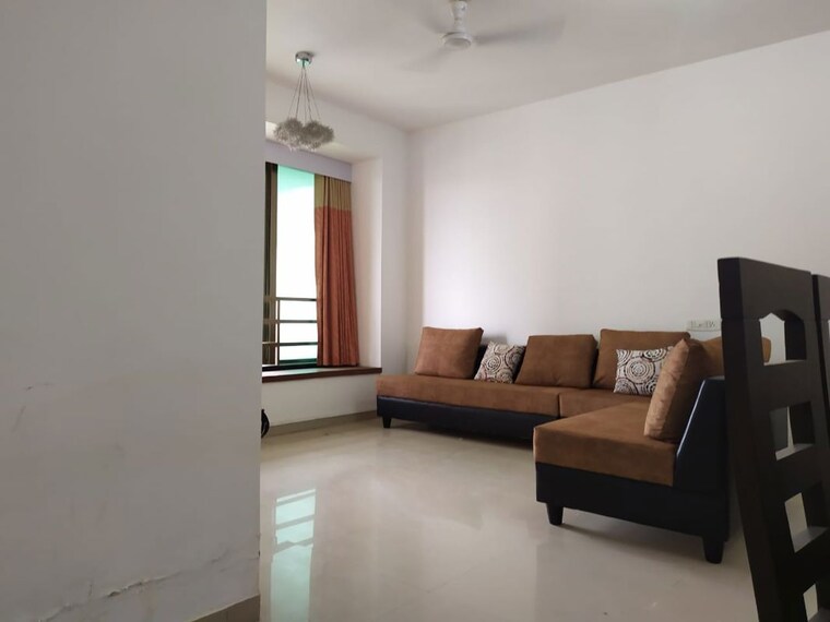 Living Room, oberoi-springs 5 Bedroom 2200 Sq.Ft. Apartment In Andheri West Mumbai 10596637