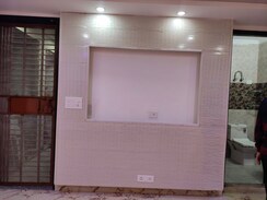 3 BHK Builder Floor For Rent in Chattarpur