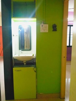 1 BHK Apartment For Rent in Mangal Murti Apartment