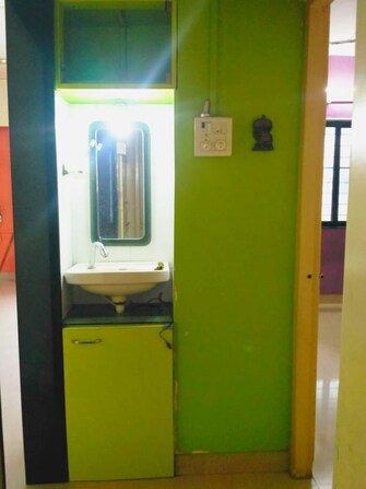 1 BHK Apartment For Rent in Mangal Murti Apartment in Kothrud, Pune
