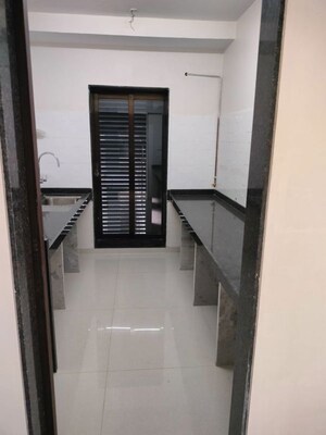 Staircase in 3 BHK Apartment at Jyoti Sukriti, Goregaon East – for Rent