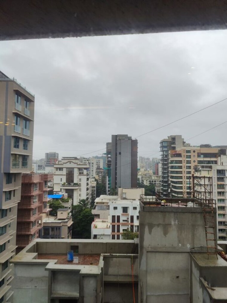 Exterior View, florence-chs 3 Bedroom 1250 Sq.Ft. Apartment In Santacruz East Mumbai 10594958