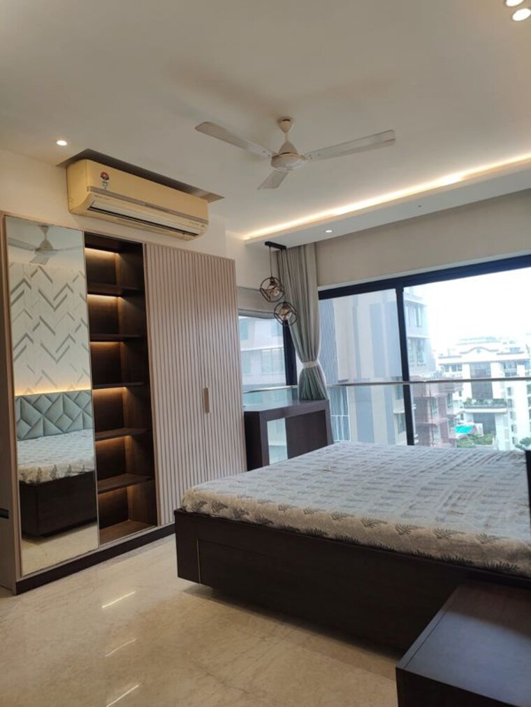 Room, florence-chs 3 Bedroom 1250 Sq.Ft. Apartment In Santacruz East Mumbai 10594958