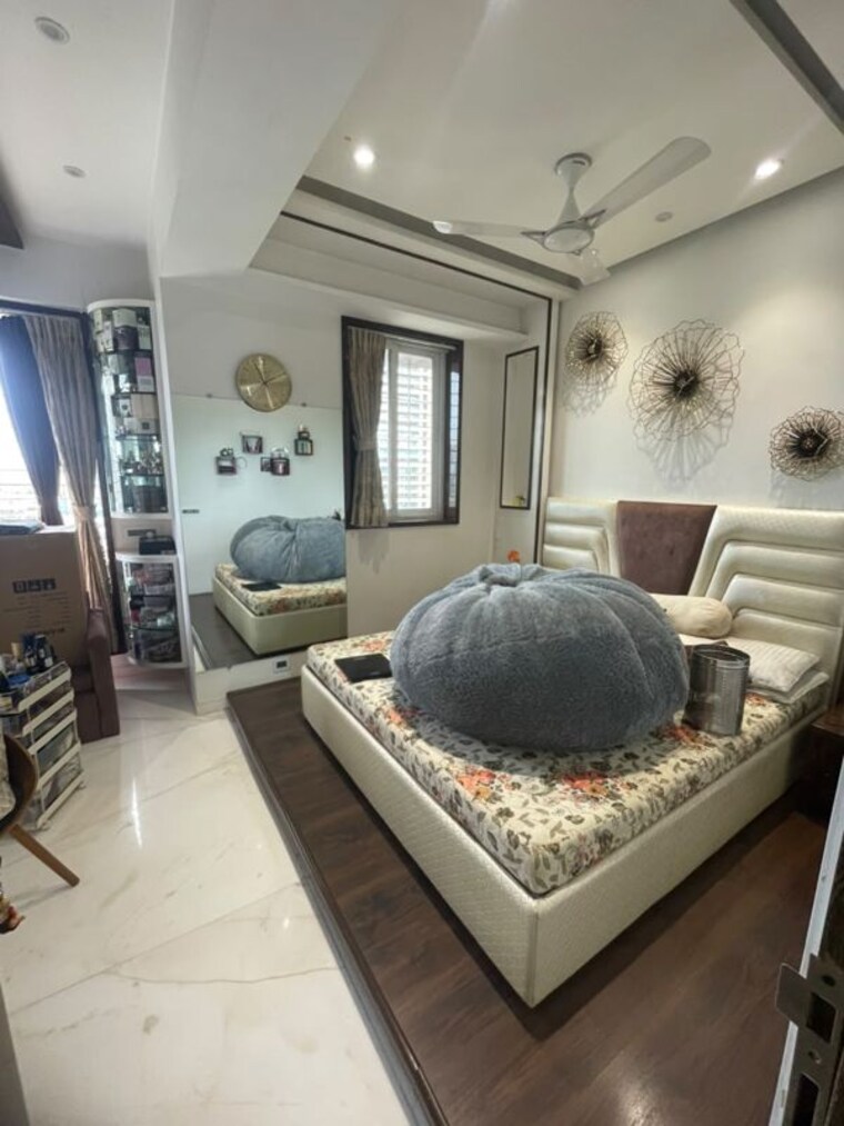 Team Area, eskay-itus-apartment 4 Bedroom 1200 Sq.Ft. Apartment In Andheri West Mumbai 10596652