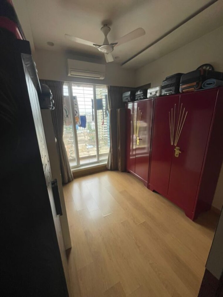 undefined, eskay-itus-apartment 4 Bedroom 1200 Sq.Ft. Apartment In Andheri West Mumbai 10596652