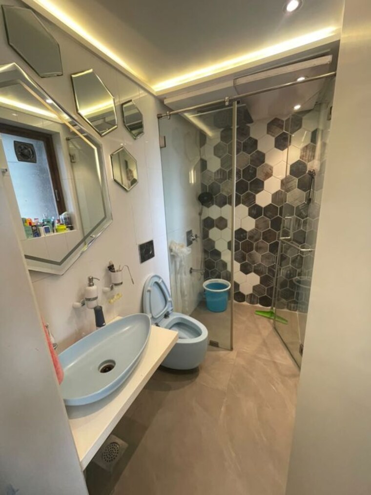 Team Area, eskay-itus-apartment 4 Bedroom 1200 Sq.Ft. Apartment In Andheri West Mumbai 10596652