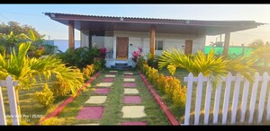  Plot – Exterior View View at Siyora Spring Fields, Bibinagar - for Sale
