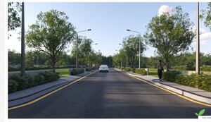  Plot For Sale in Siyora Spring Fields, Bibinagar
