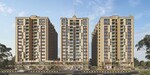 3 BHK 1795 Sq.Ft. Apartment in Serenity Shivam