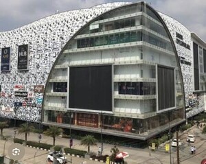  Shop For Sale in Skill Sarath City Capital Mall, Kothaguda